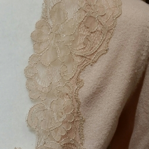 Ann Taylor sweater set - Picture 5 of 8